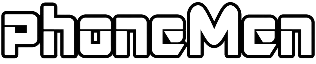 PhoneMen Logo